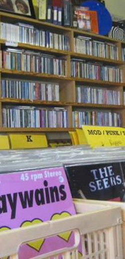 LSD Records sell vinyl